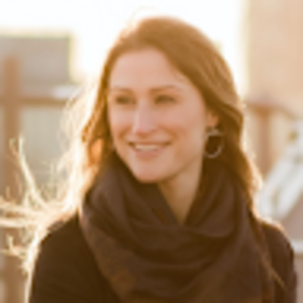 Meet your Posher, Rachel